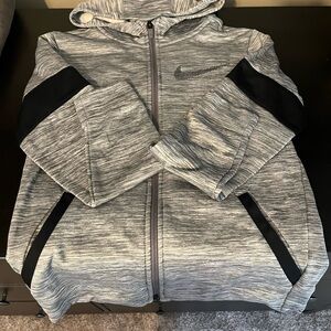 Nike boys hoodie